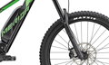 Elektro bicykel Merida eOne-Sixty 900 čierny 2019