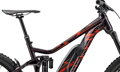 Elektro bicykel Merida eOne-Sixty M#Rida 2019