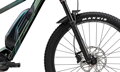 Elektro bicykel Merida eOne-Twenty 500 zelený 2019