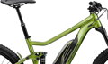 Elektro bicykel Merida eOne-Twenty 600 2019