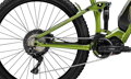 Elektro bicykel Merida eOne-Twenty 600 2019