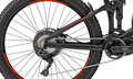 Elektro bicykel Merida eOne-Twenty 800 2019