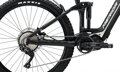 Elektro bicykel Merida eOne-Forty 5000 titanium 2020
