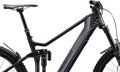 Elektro bicykel Merida eOne-Sixty 8000 antracit 2020
