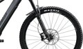 Elektro bicykel Merida eOne-Sixty 8000 antracit 2020