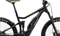 Elektro bicykel Merida eOne-Twenty 500 2018