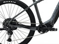Elektro bicykel Merida eBig.Nine 400 šedý 2024