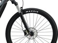 Elektro bicykel Merida eBig.Nine 400 šedý 2024