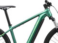 Elektro bicykel Merida eBig.Nine 400 zelený 2024