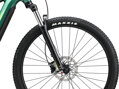 Elektro bicykel Merida eBig.Nine 400 zelený 2024
