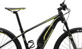 Elektro bicykel Merida eBig Nine 500 2018