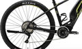 Elektro bicykel Merida eBig Nine 500 2018