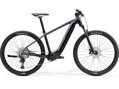 Elektro bicykel Merida eBig.Nine 600 šedý 2023
