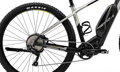 Elektro bicykel Merida eBig Nine 600 titanium 2018