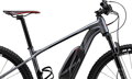 Elektro bicykel Merida eBig Nine 900 2018