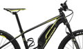 Elektro bicykel Merida eBig Seven 500 2018