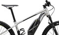 Elektro bicykel Merida eBig Seven 600 titanium 2018