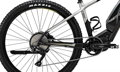 Elektro bicykel Merida eBig Seven 600 titanium 2018