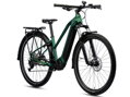 Elektro bicykel Merida eBig.Tour 400 EQ zelený 2023