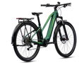 Elektro bicykel Merida eBig.Tour 400 EQ zelený 2023