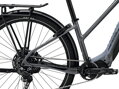 Elektro bicykel Merida eBig.Tour 400 EQ šedý 2024