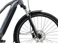 Elektro bicykel Merida eBig.Tour 400 EQ šedý 2024