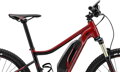 Elektro bicykel Merida eBig Tour 7 500 2018