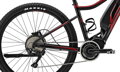 Elektro bicykel Merida eBig Tour 7 500 2018