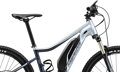 Elektro bicykel Merida eBig Tour 7 XT-Edition 2018