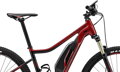 Elektro bicykel Merida eBig Tour 9 500 2018
