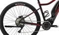 Elektro bicykel Merida eBig Tour 9 500 2018