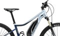 Elektro bicykel Merida eBig Tour 9 XT-Edition 29 2018