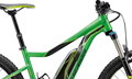 Elektro bicykel Merida eBIG.TRAIL 500 2017