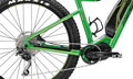 Elektro bicykel Merida eBIG.TRAIL 500 2017