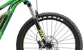 Elektro bicykel Merida eBIG.TRAIL 500 2017
