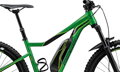 Elektro bicykel Merida eBig Trail 500 2018
