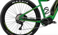 Elektro bicykel Merida eBig Trail 500 2018