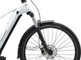 Elektro bicykel Merida eFloat TK 400 EQ biely 2026