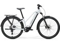 Elektro bicykel Merida eFloat TK 400 EQ L biely 2026
