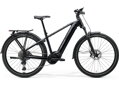 Elektro bicykel Merida eFloat TK 600 EQ čierny 2026