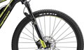 Elektro bicykel Merida eNINETY-NINE 500 2017