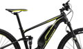 Elektro bicykel Merida eNinety-Nine 500 2018
