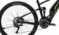 Elektro bicykel Merida eNinety-Nine 500 2018