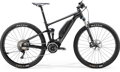 Elektro bicykel Merida eNINETY-NINE 900 2017