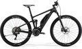 Elektro bicykel Merida eNinety-Nine 900 2018