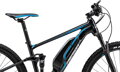 Elektro bicykel Merida eNinety-Nine XT-Edition čierny 2018