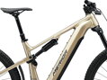 Elektro bicykel Merida eOne-Forty 475 krémový 2025