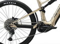 Elektro bicykel Merida eOne-Forty 400 krémový 2025