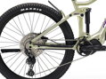 Elektro bicykel Merida eOne-Forty 400 šampanský 2023
