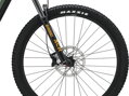 Elektro bicykel Merida eOne-Forty 400 SE zelený 2024